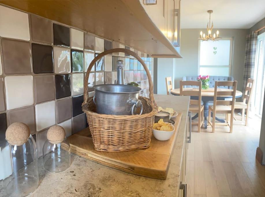 The Annex: 2 Bedroom Cottage, Countryside, Peaceful Getaway With Garden Easingwold Luaran gambar