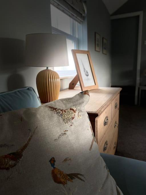 The Annex: 2 Bedroom Cottage, Countryside, Peaceful Getaway With Garden Easingwold Luaran gambar