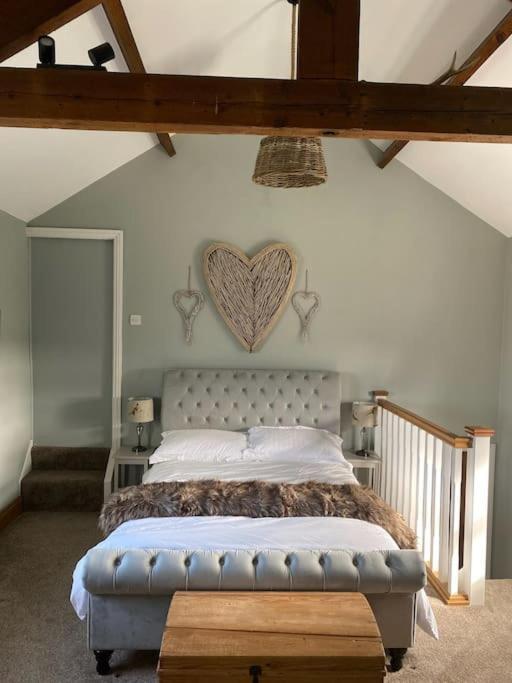 The Annex: 2 Bedroom Cottage, Countryside, Peaceful Getaway With Garden Easingwold Luaran gambar