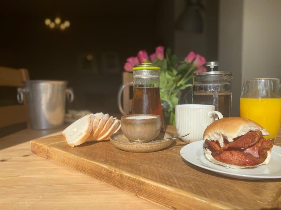 The Annex: 2 Bedroom Cottage, Countryside, Peaceful Getaway With Garden Easingwold Luaran gambar
