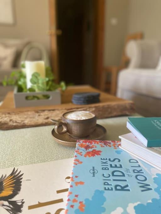 The Annex: 2 Bedroom Cottage, Countryside, Peaceful Getaway With Garden Easingwold Luaran gambar