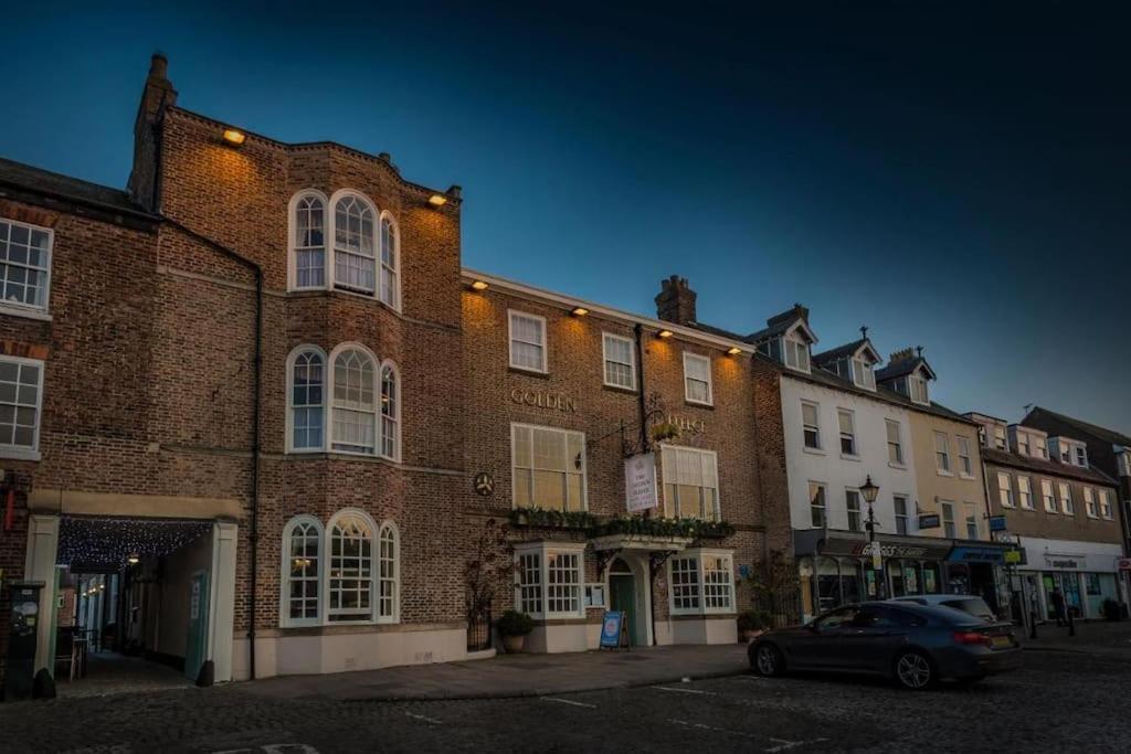 The Annex: 2 Bedroom Cottage, Countryside, Peaceful Getaway With Garden Easingwold Luaran gambar
