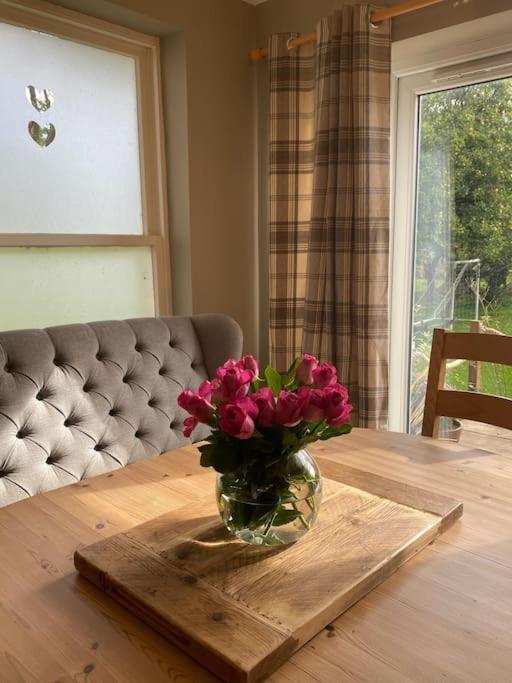 The Annex: 2 Bedroom Cottage, Countryside, Peaceful Getaway With Garden Easingwold Luaran gambar